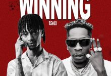 Hunnyboy ft. Shatta Wale - Winning (Remix)