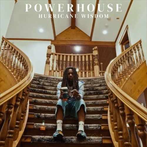 Hurricane Wisdom - Powerhouse