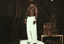 Iyanya - Sorry ft. Fido