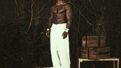 Iyanya - Sorry ft. Fido