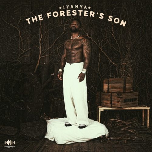 Iyanya - Sorry ft. Fido