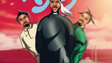 JAB 4K – Ayeyi ft. Beeztrap KOTM