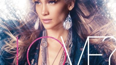 Jennifer Lopez - On The Floor ft. Pitbull
