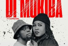 Kadiana - Di Mukiba ft. Sapashini