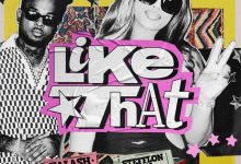 Kalash ft. Stefflon - Don Like That