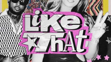 Kalash ft. Stefflon - Don Like That