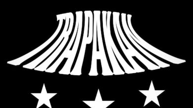 Kawabanga - Trapakan