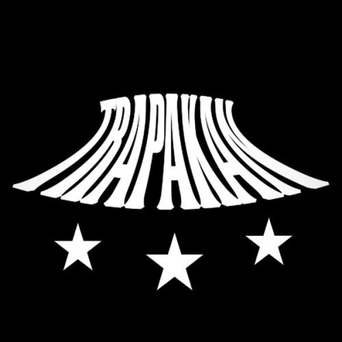 Kawabanga - Trapakan