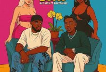 Kay Bryn – Loko ft. Olivetheboy
