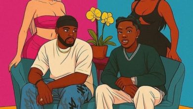Kay Bryn – Loko ft. Olivetheboy