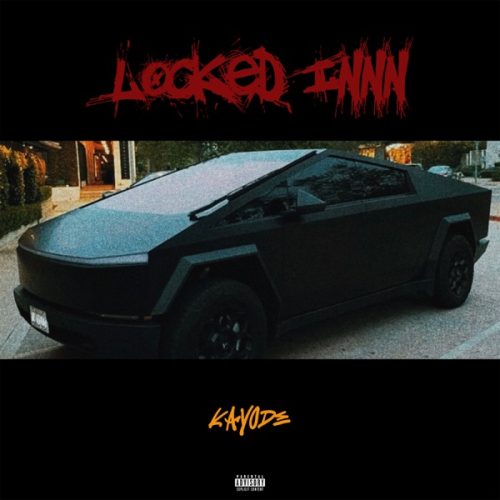 Kayode - Locked Innn