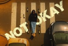 Khofi Koojan – Not Okay