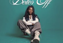 KiKi Celine – Better Off