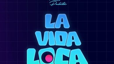 King Paluta – La Vida Loca