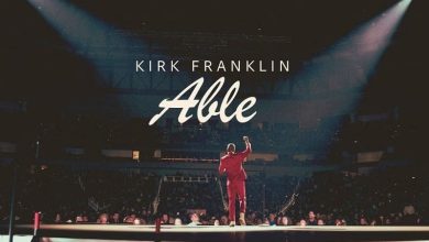Kirk Franklin – Able