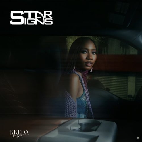 Kkeda - StarSigns
