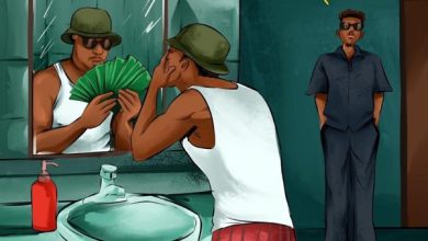 Kobby Gaisie – Something ft. Gerony