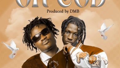 Kojo Lap ft. King Paluta – On God