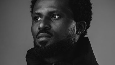 Kojo Phino - Never Fail
