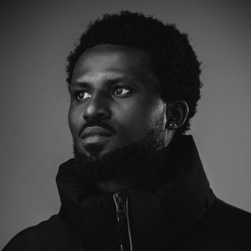 Kojo Phino - Never Fail