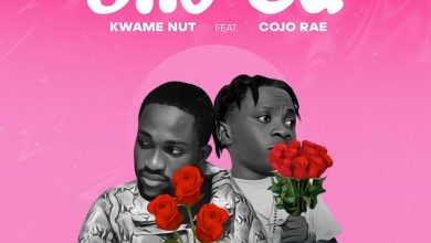 Kwame Nut – Eno Ba ft. Cojo Rae cover art
