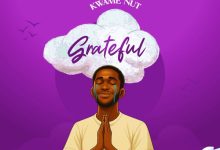 Kwame Nut - Grateful