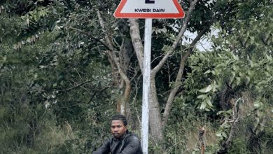 Kwesi Dain - Daben 2