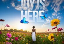 Kwesi Taadi ft. Quamina MP – Joy Is Here