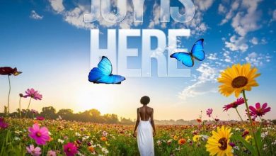 Kwesi Taadi ft. Quamina MP – Joy Is Here