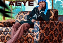 Kwesi Trapper - Agye