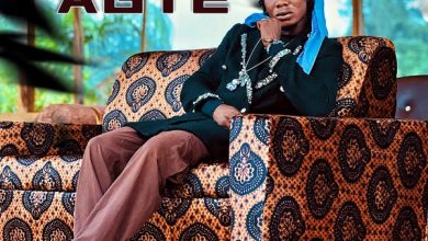 Kwesi Trapper - Agye