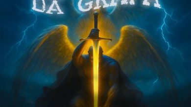 Kweysi Swat – Da Grafa Da Grafa