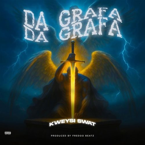 Kweysi Swat – Da Grafa Da Grafa