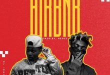 Lalid – Airbnb (Remix) ft. Quamina MP