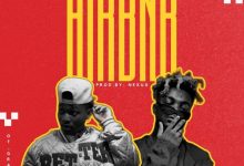 Lalid - Airbnb ft. Quamina MP