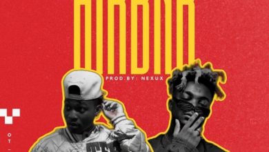Lalid - Airbnb ft. Quamina MP