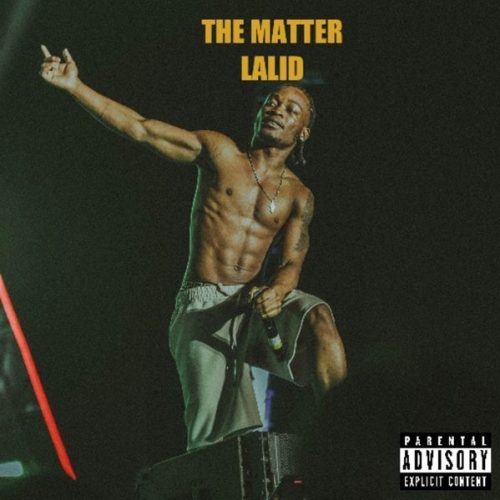 Lalid - The Matter
