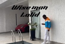 Lalid - Wise man