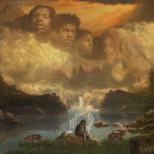 Lil Baby & Fridayy - Forever