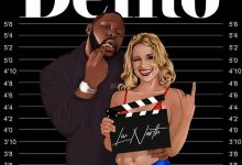 LivNorth – Delito ft. Medikal