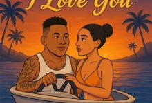 Lomodo – I Love You
