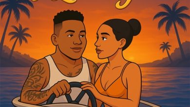 Lomodo – I Love You