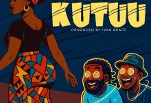 Lum Dee – Kutuu ft. Tida B