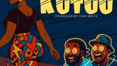Lum Dee – Kutuu ft. Tida B