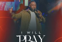 MOGmusic – I Will Pray