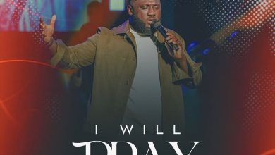 MOGmusic – I Will Pray
