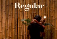 Marvy Diamond - Regular