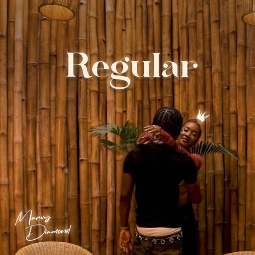 Marvy Diamond - Regular