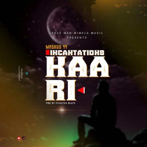 Mashud 99 - INCANTATIONS (KAARI)