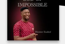 Minister Exalted - God of Impossible